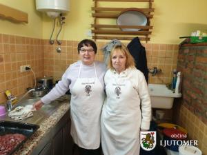 Koline na cvenskem Grünti 5